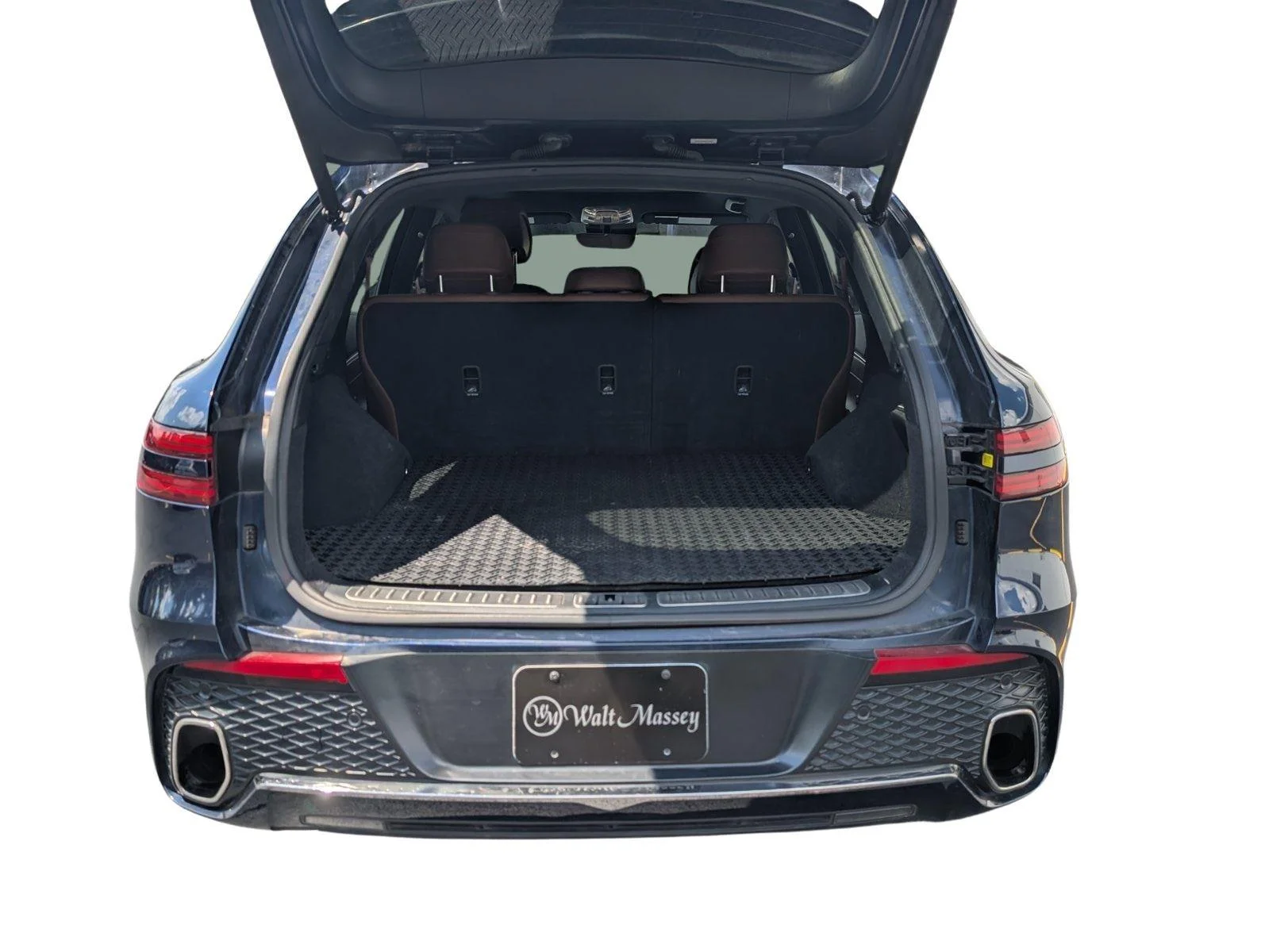 Used 2022 Adriatic Blue Genesis 2.5T image 38