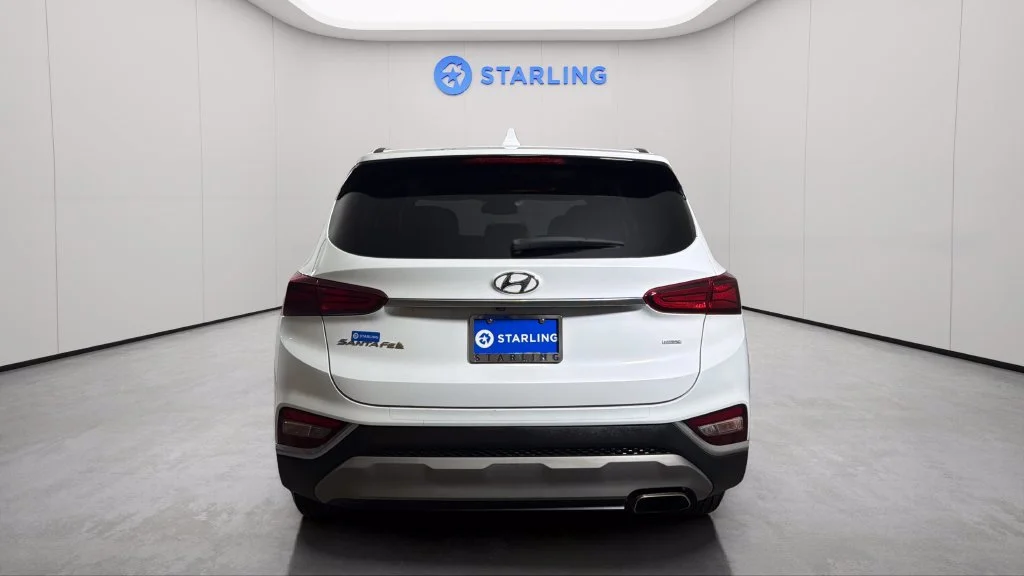 Used 2019  Hyundai SEL image 7