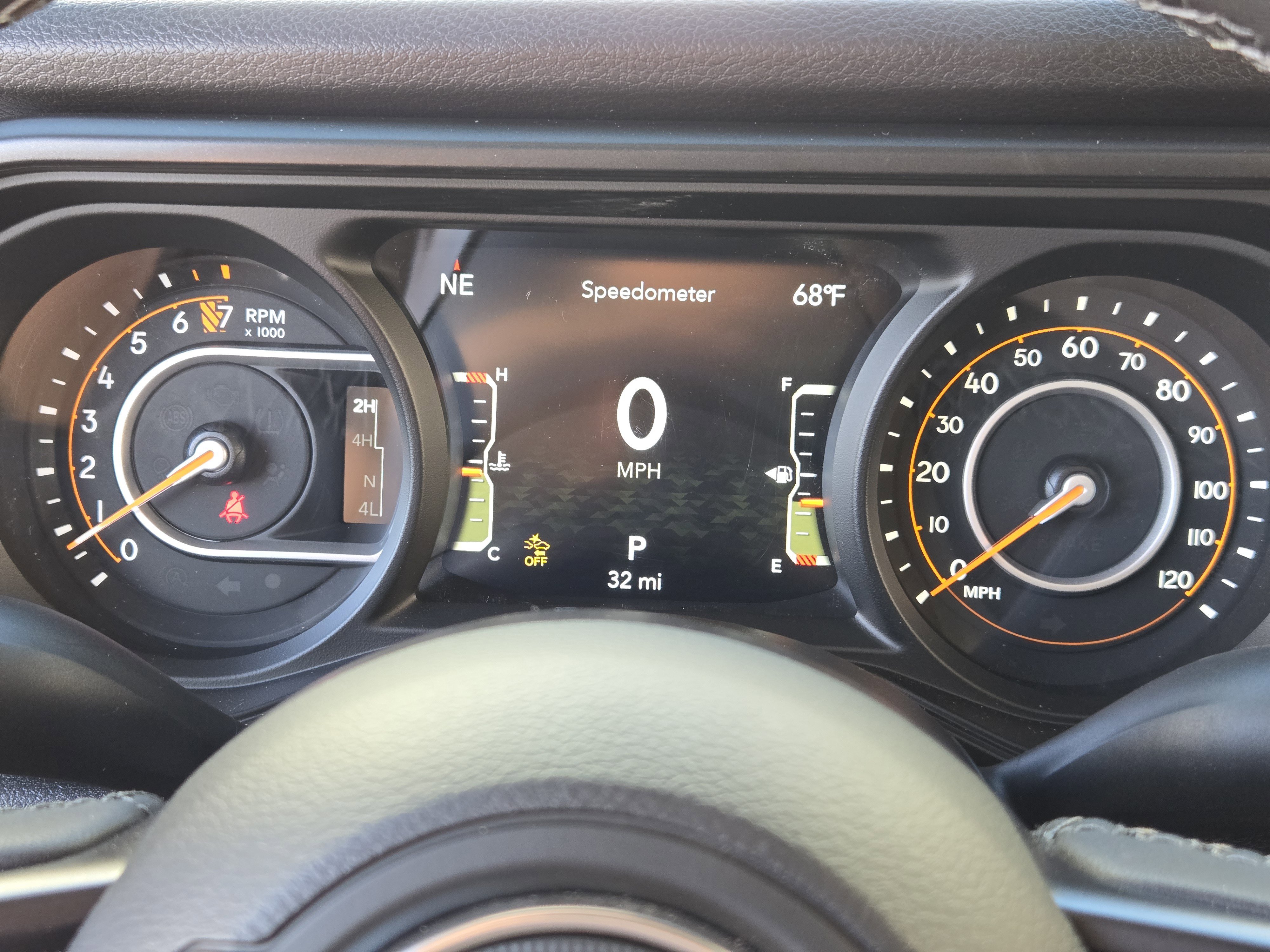 New 2026 41 Exterior Paint Jeep Sport S image 12