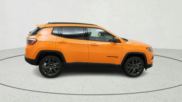 New 2026 Joose Exterior Paint Jeep Latitude image 10