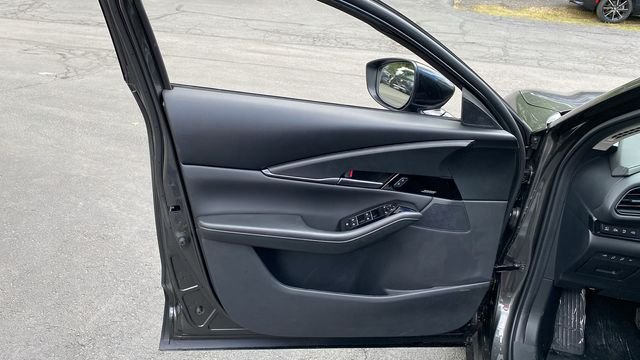 New 2026 Machine Gray Metallic Mazda 2.5 Turbo Premium Plus AWD image 20