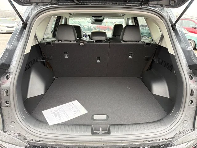New 2026 Gray Kia S image 24