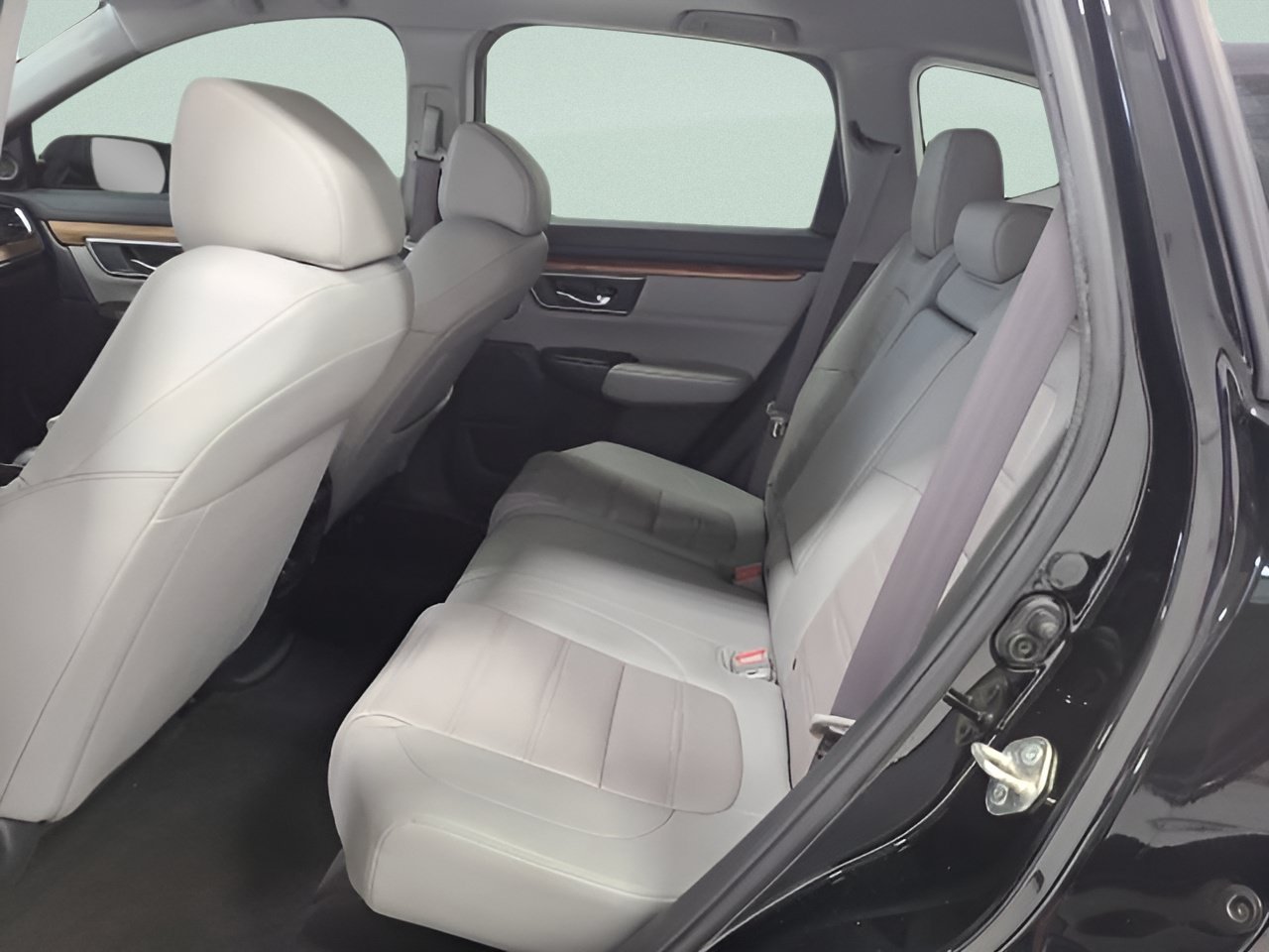 2020 Honda CR-V EX-L - Photo 17