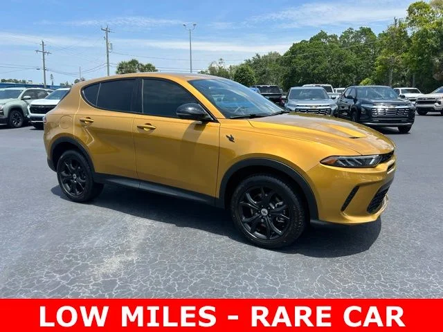 2024 Dodge Hornet 2.0 GT AWD's photo