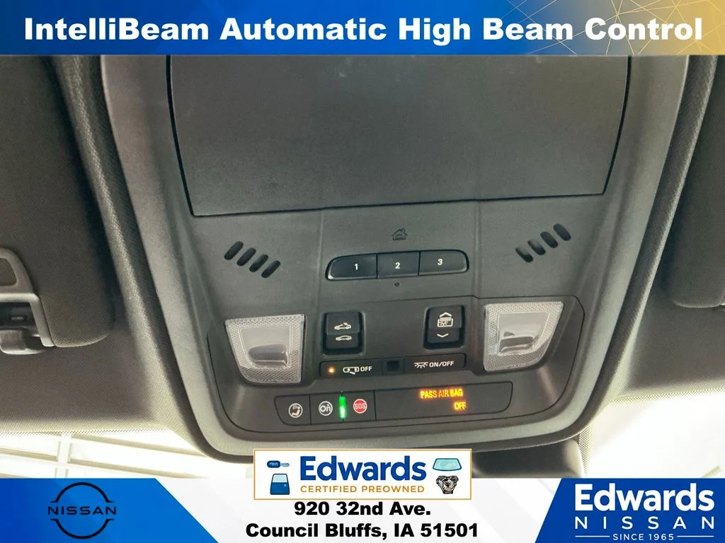 Used 2019 Blue Cadillac Sport image 40
