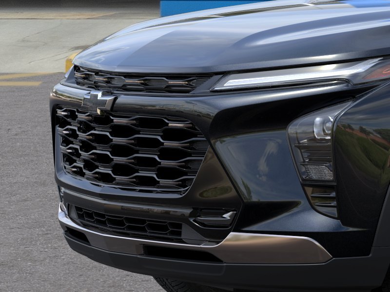 New 2026 Mosaic Black Metallic Chevrolet ACTIV image 13