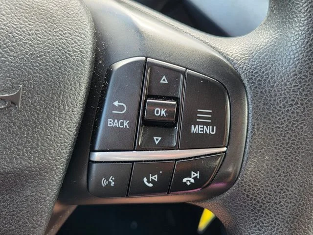 Used 2022 Silver Ford XLT image 22