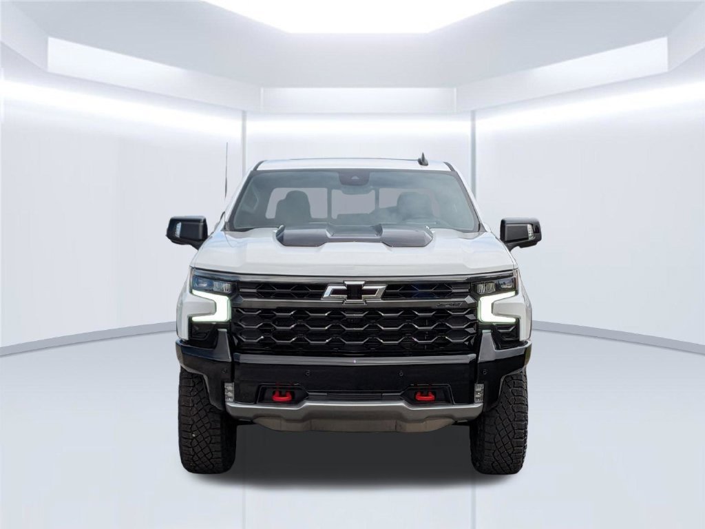 2026 Chevrolet Silverado 1500 ZR2 - Photo 10