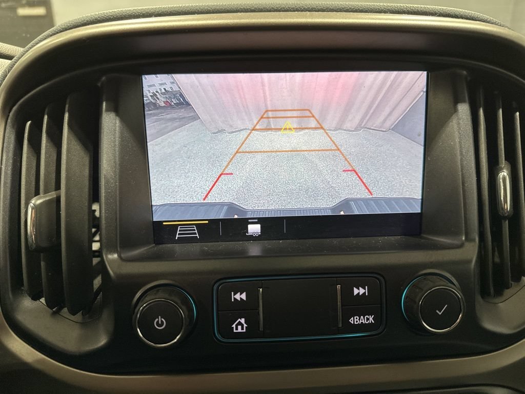 2021 Chevrolet Colorado Z71 - Photo 12