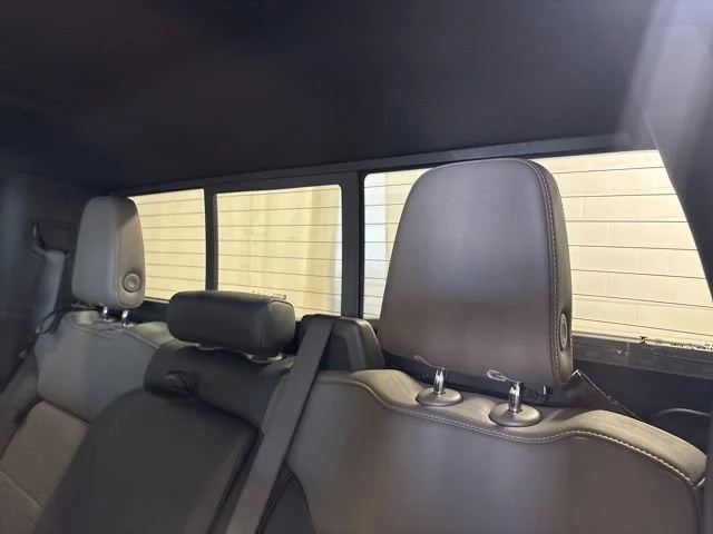 Used 2024 Summit White Chevrolet ZR2 image 49