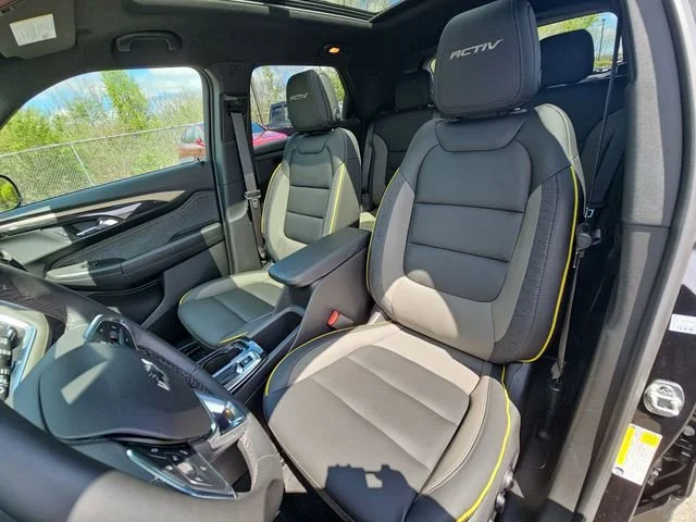2025 Chevrolet Trailblazer Activ - Photo 20