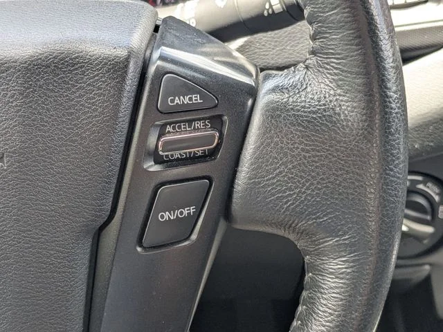 Used 2024 Gun Metallic Nissan SL image 19