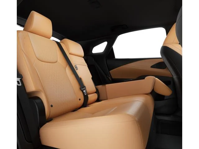 New 2026 Iridium Lexus PREMIUM PLUS image 7