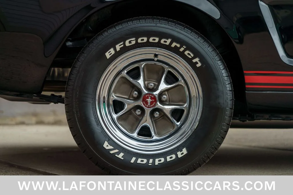 Used 1965 Black Ford GT image 77