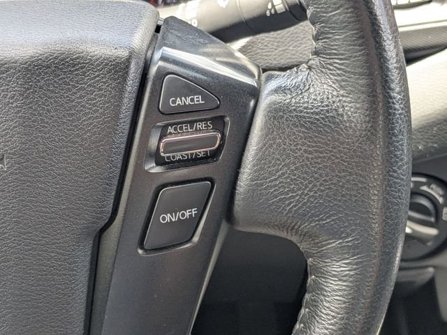 Used 2024 Gun Metallic Nissan SL image 19