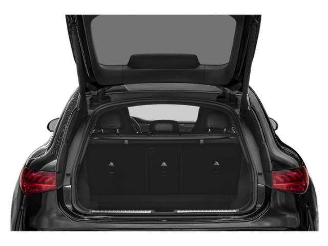 Certified Used 2023 Graphite Grey M Mercedes-Benz EQS 580 4MATIC® Sedan image 11