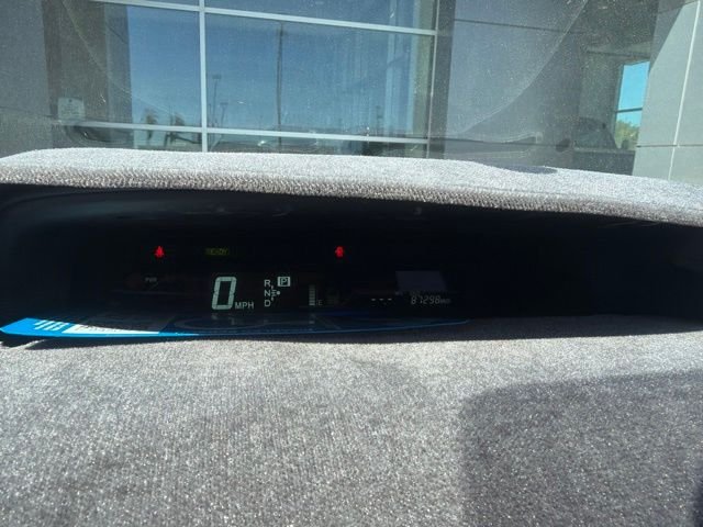2013 Toyota Prius v Three - Photo 9