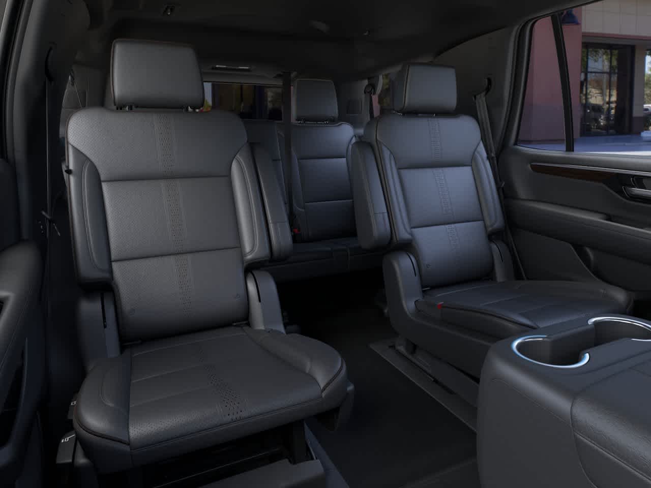 2026 Chevrolet Tahoe High Country - Photo 17
