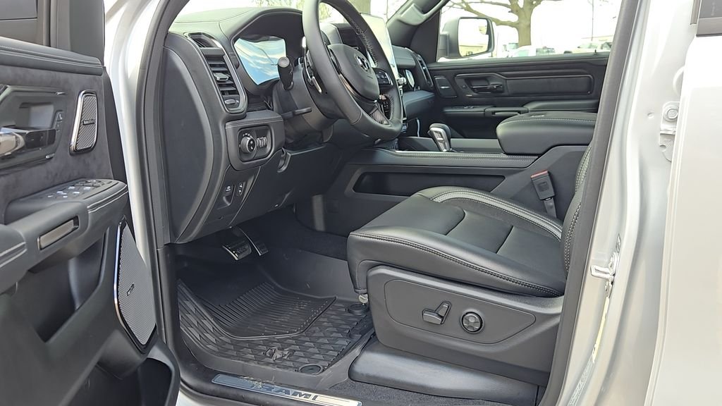 2026 RAM 1500 RHO - Photo 7