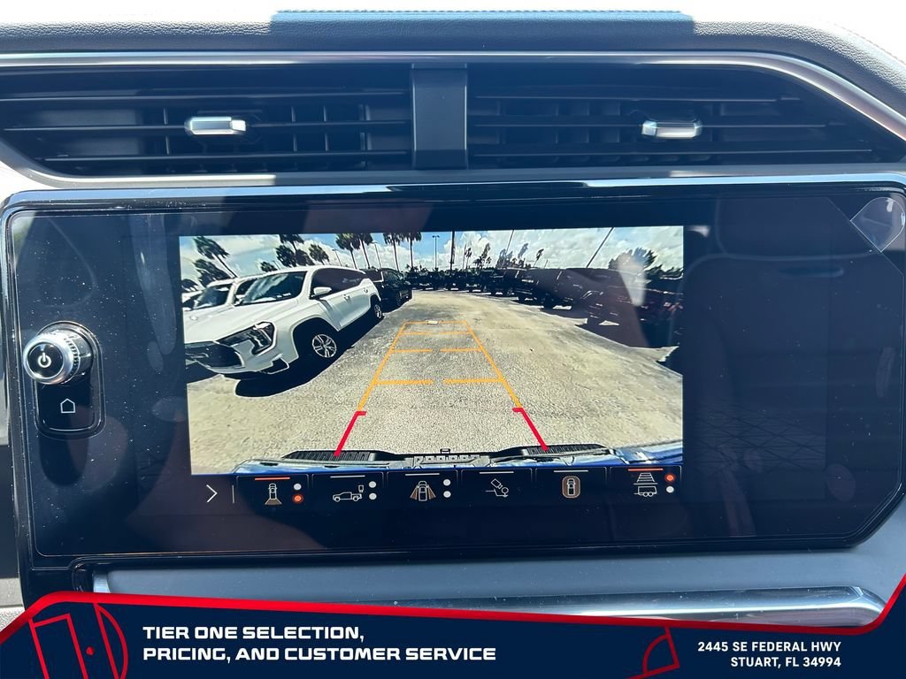 New 2026 Onyx Black GMC Denali Ultimate image 24