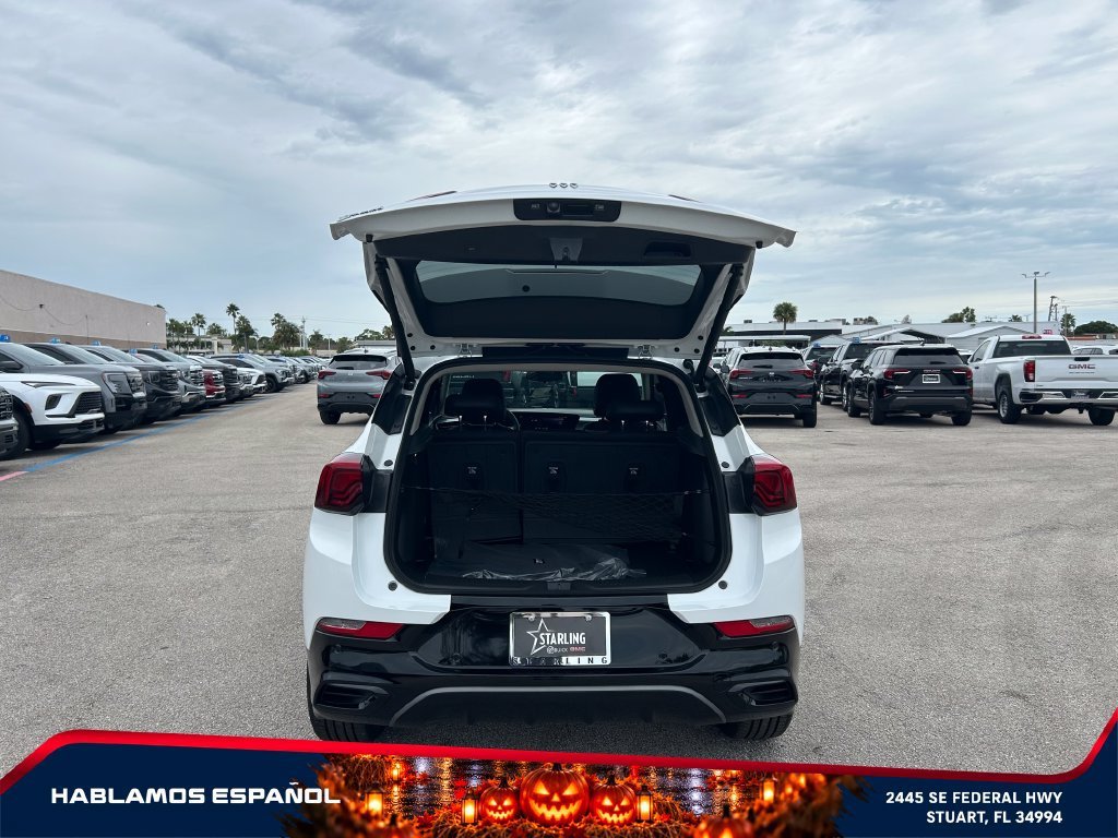 2026 Buick Encore GX Sport Touring - Photo 15