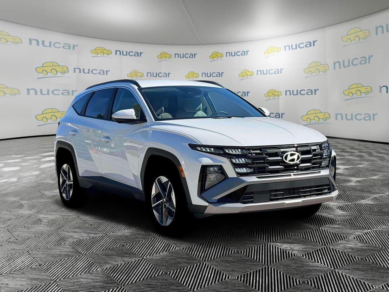 2026 Hyundai Tucson SEL - Photo 11