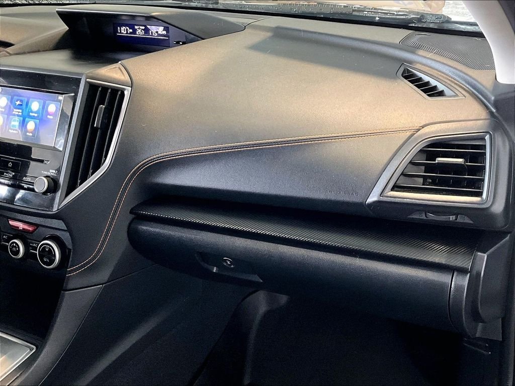 Used 2022 Gray Subaru Premium image 13