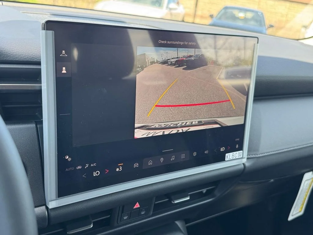 2026 Mazda CX-5 S Select - Photo 22