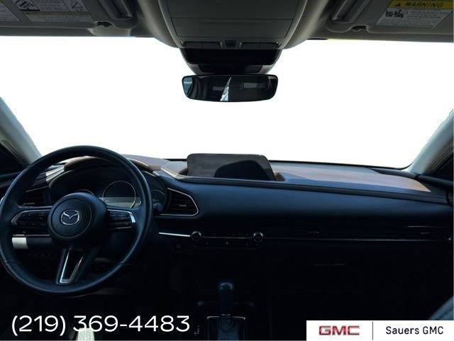 2024 Mazda CX-30 Premium - Photo 31