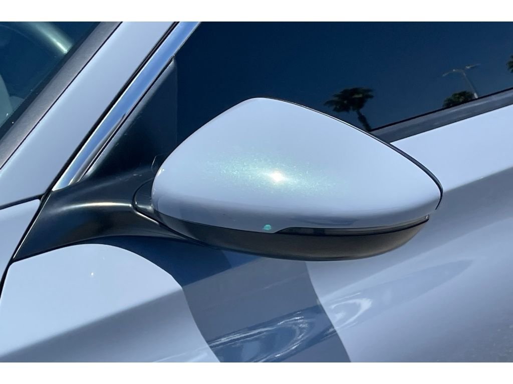 Used 2022 Sonic Gray Pearl Honda Touring image 50