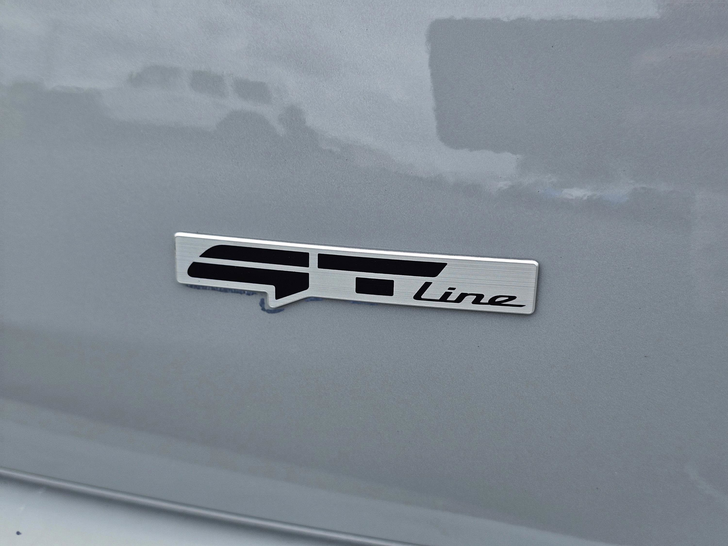 New 2026 Wolf Gray Kia GT-Line image 10
