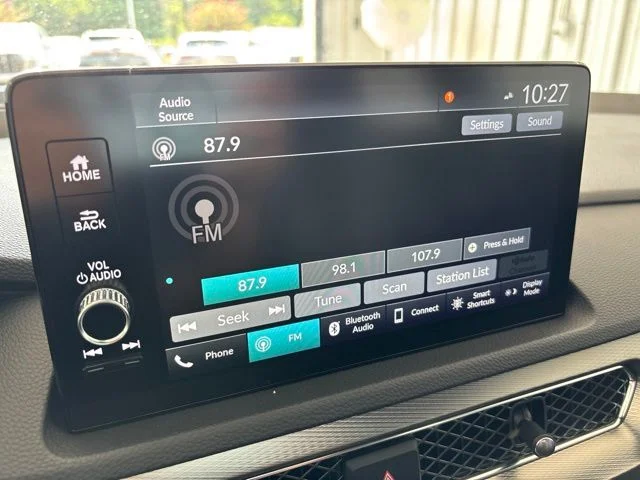 New 2026 Urban Gray Pearl Acura A-Spec Tech Package image 22