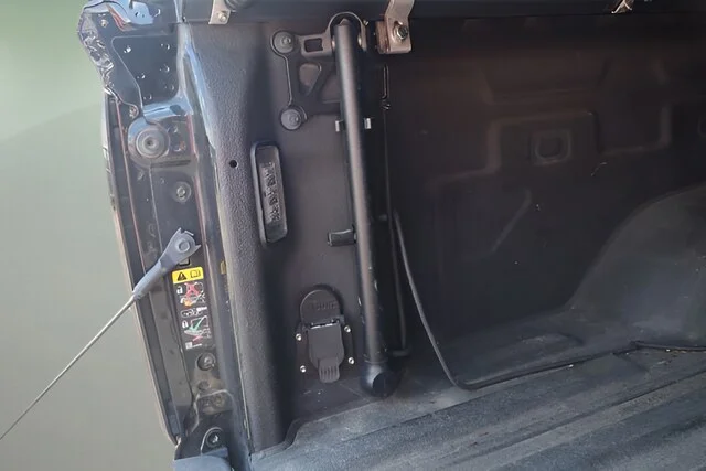 Used 2023 Onyx Black GMC Denali image 12