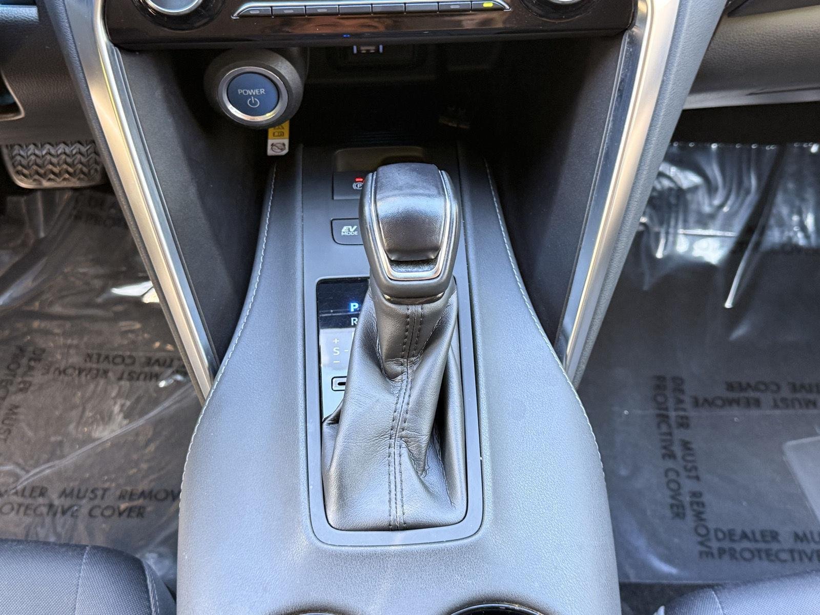 Used 2021 Blueprint Toyota LE image 31