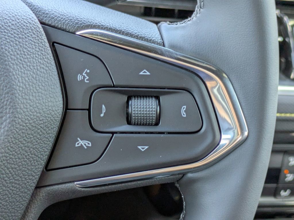 2026 Chevrolet Trailblazer Activ - Photo 27