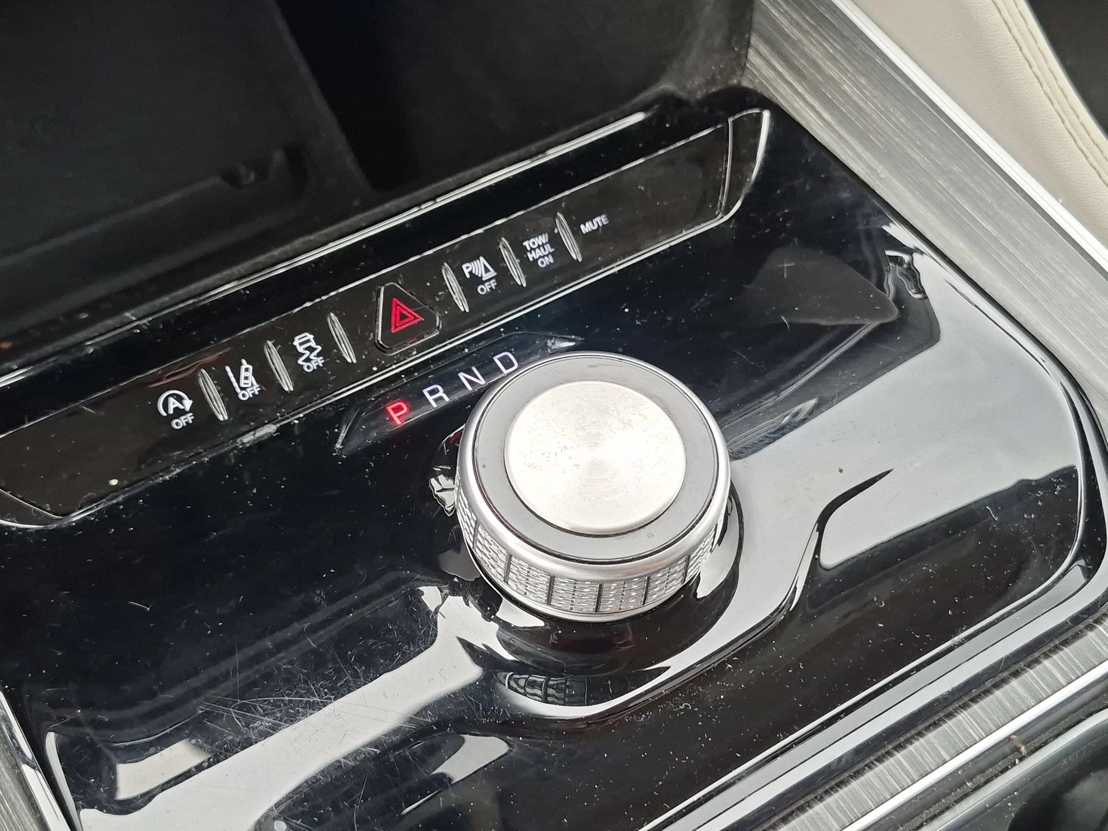 Used 2024 White Jeep Series II image 19