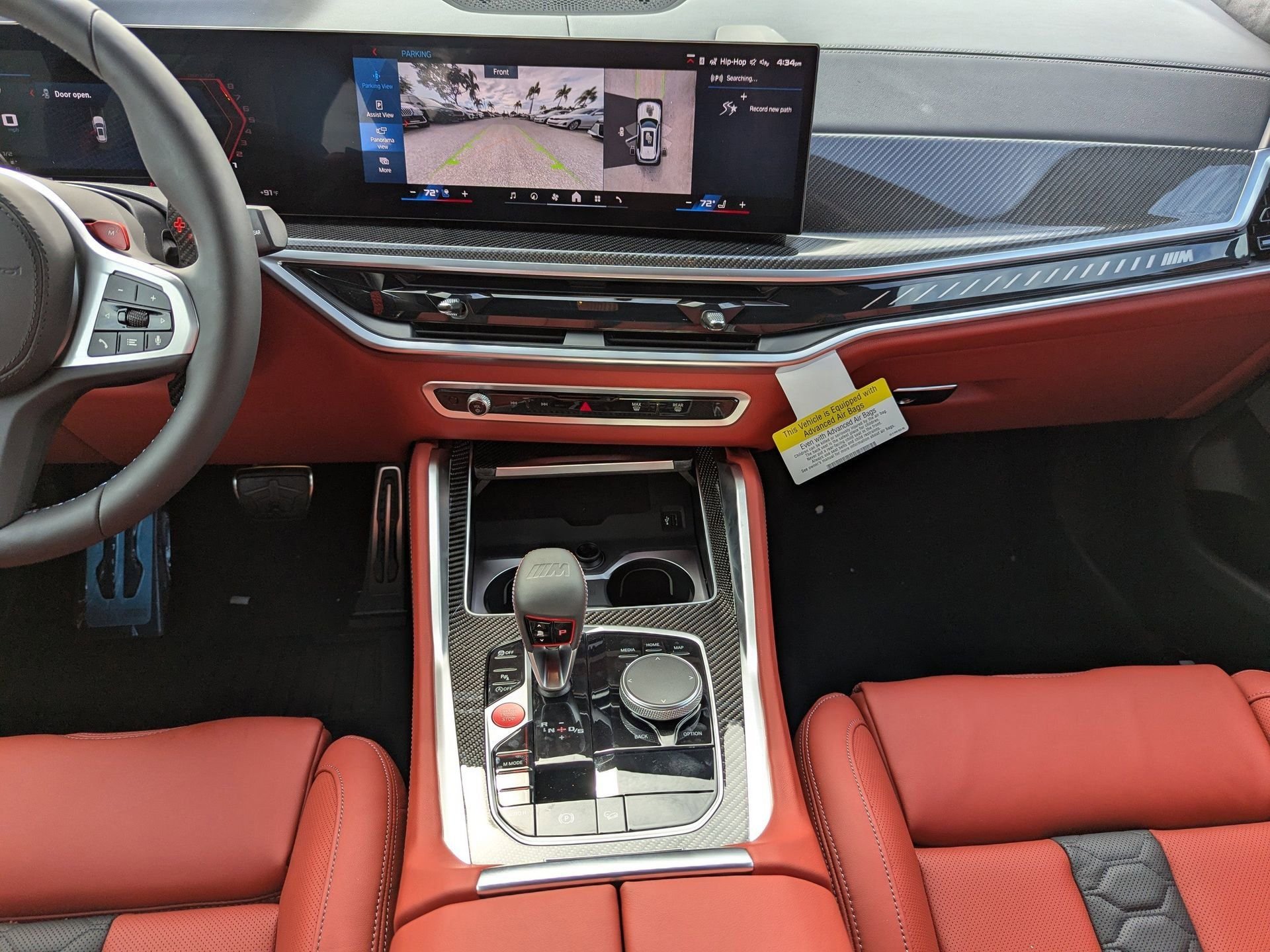 2026 BMW X5 M X5 M - Photo 19