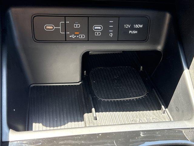 2026 Hyundai Santa Cruz XRT - Photo 28