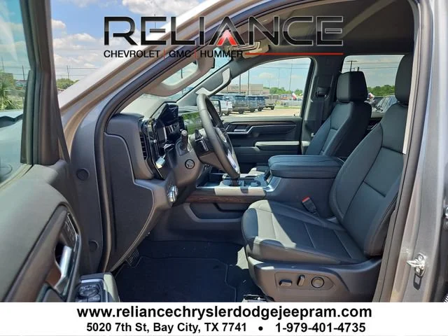 2026 GMC Sierra 1500 SLT - Photo 10