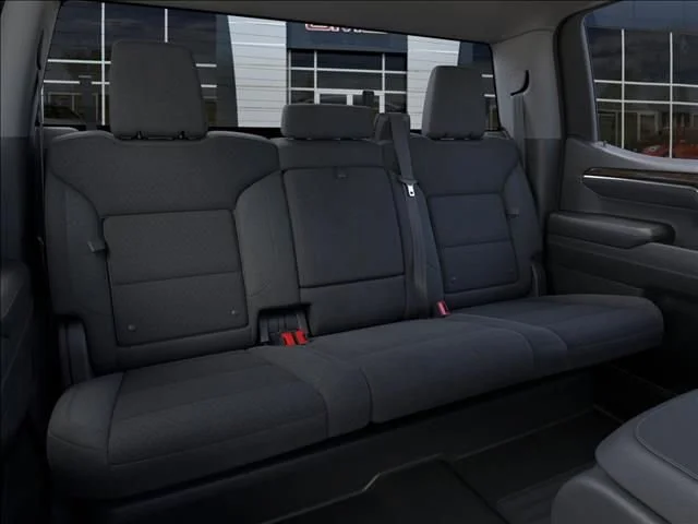 New 2026 Onyx Black GMC Elevation image 17
