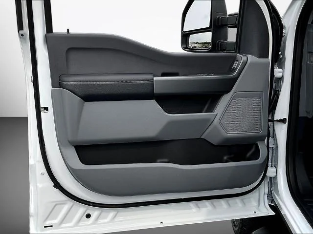 New 2026 Oxford White Ford F-250® XL image 56