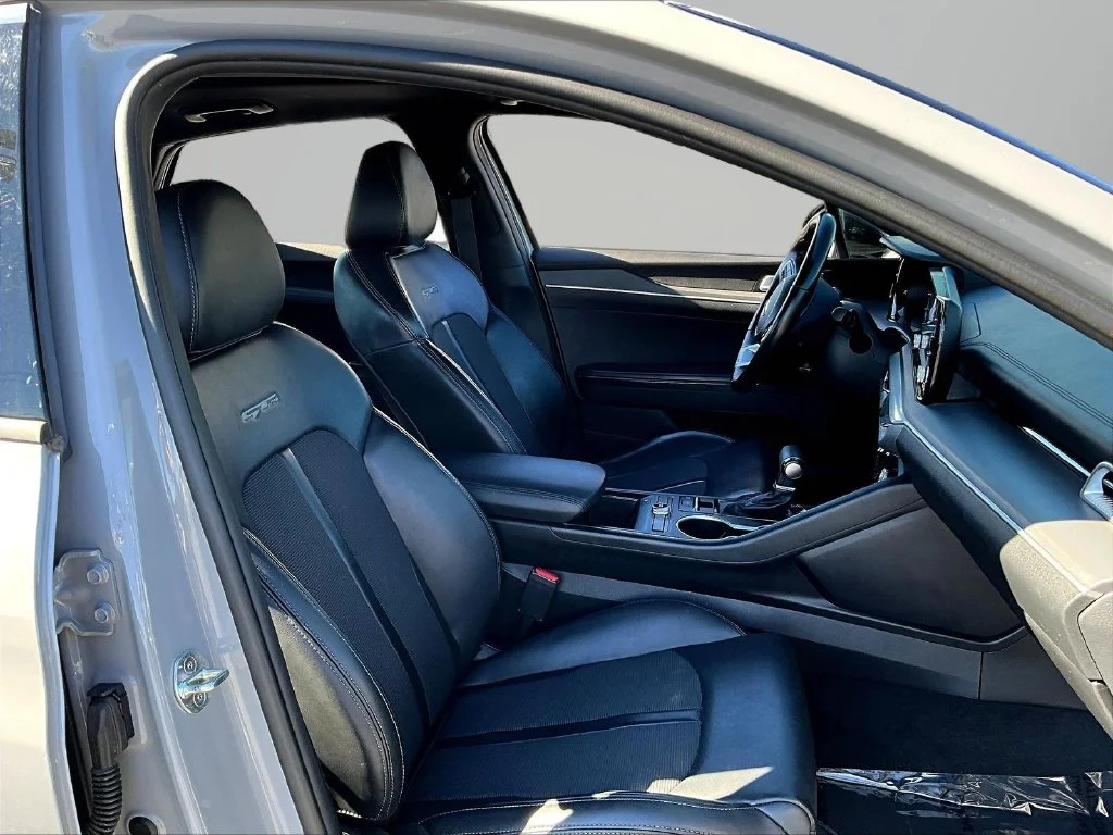 Used 2021 Gray Kia GT-Line image 31