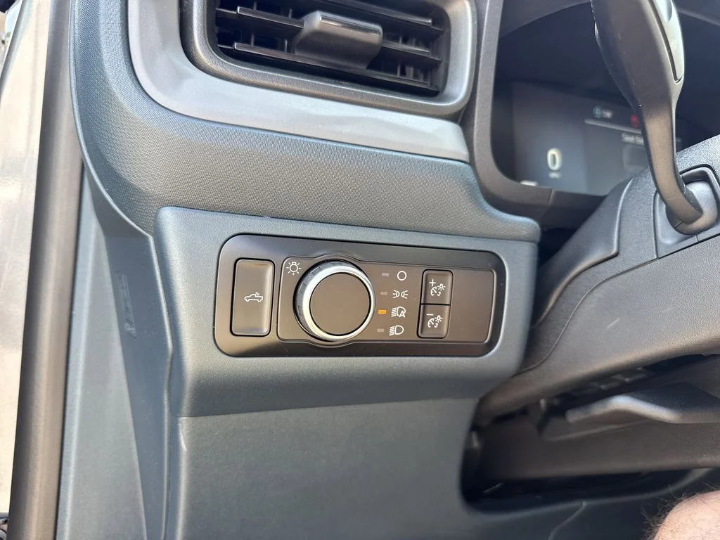 New 2026 Gray Ford Lariat image 24