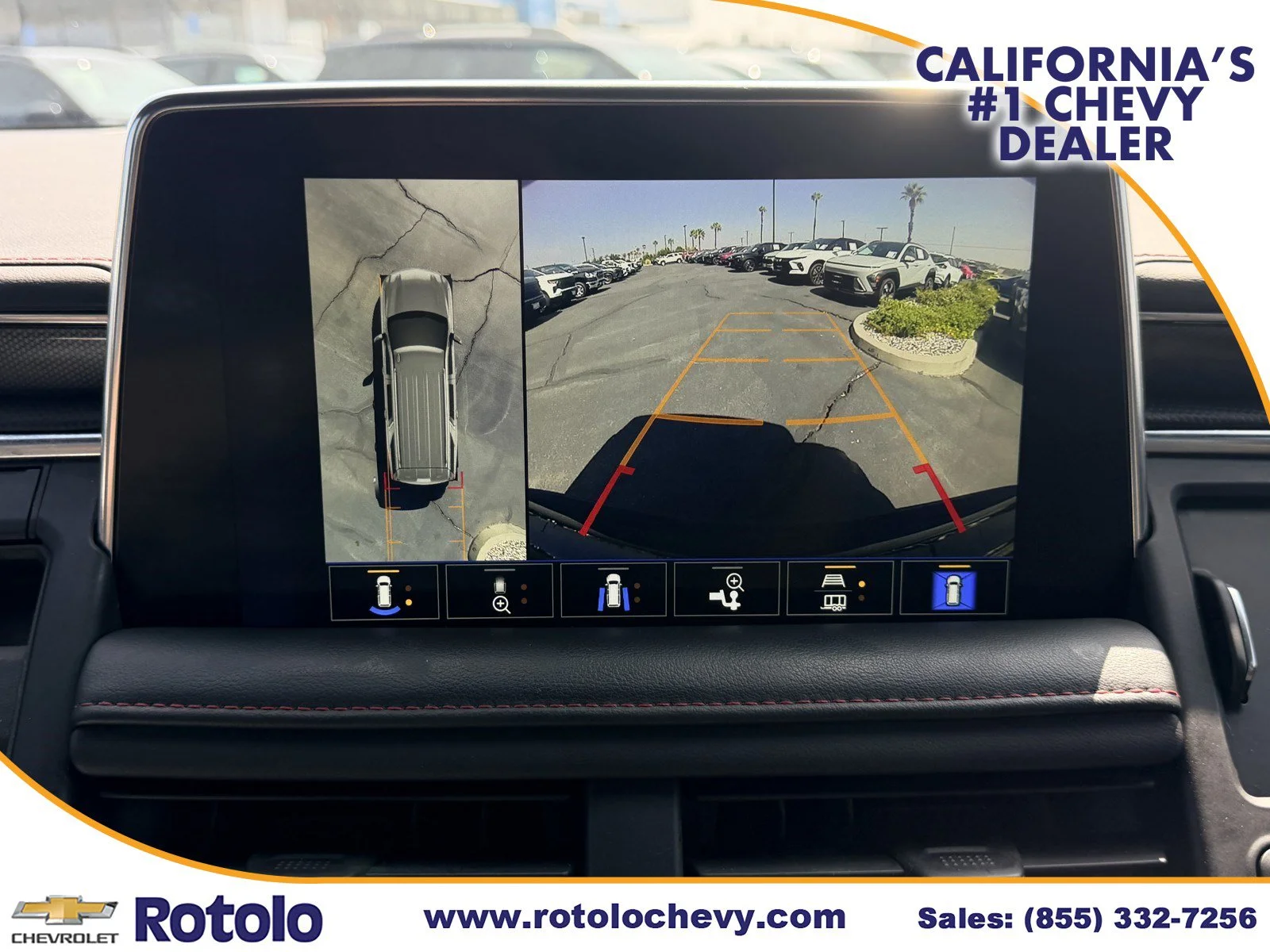 Used 2022 Black Chevrolet RST image 23