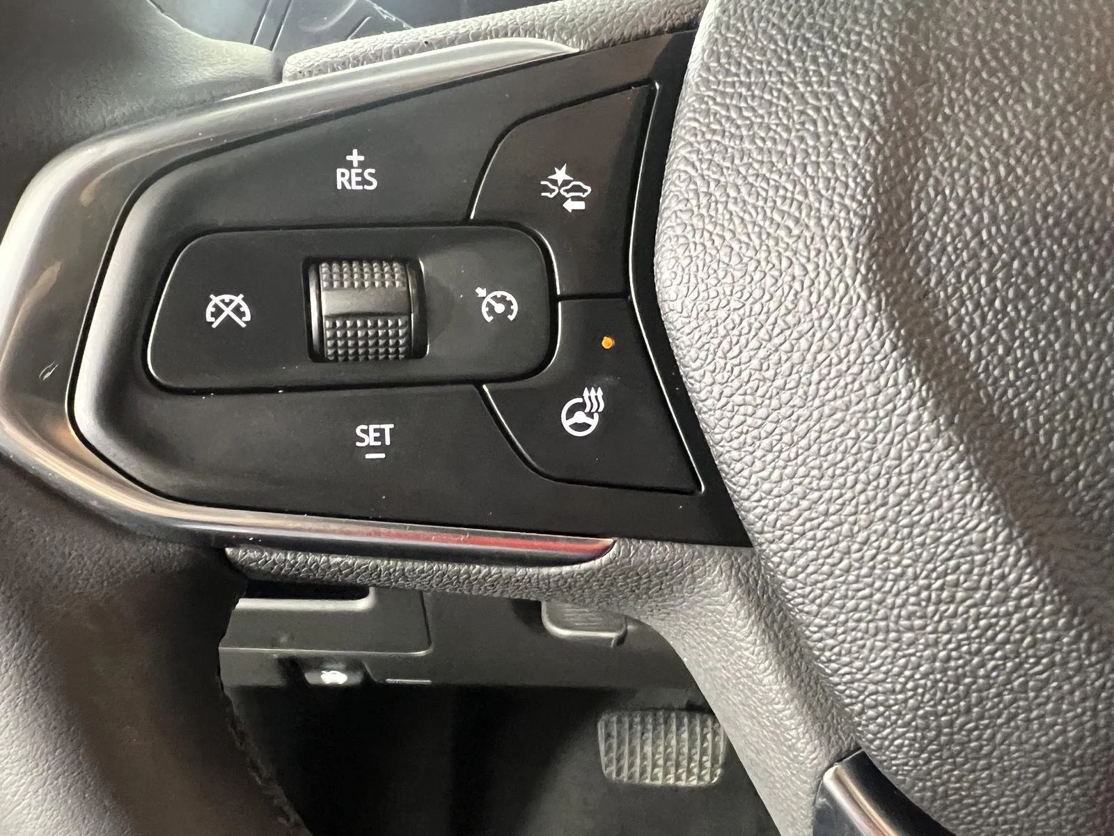 Used 2024 Mosaic Black Metallic Chevrolet LT image 17