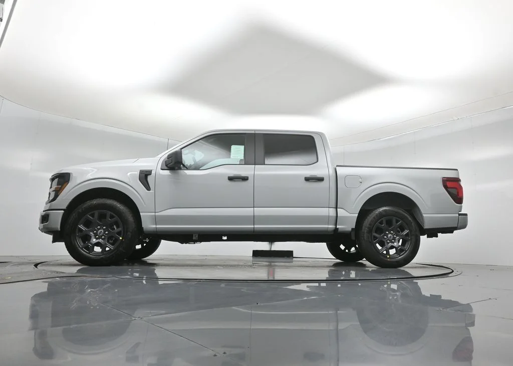 New 2026 Avalanche Ford STX image 7