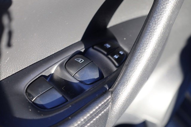 Used 2016 Gun Metallic Nissan S image 22