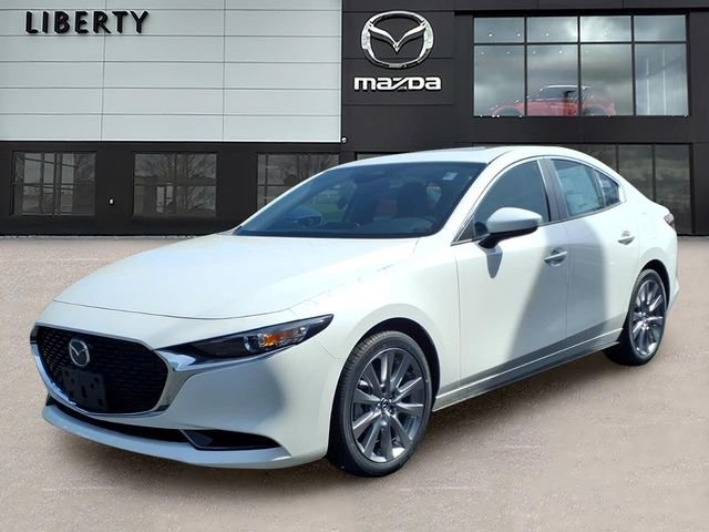 2026 Mazda CX-3 Preferred AT 4-Door SKYACTIV's photo