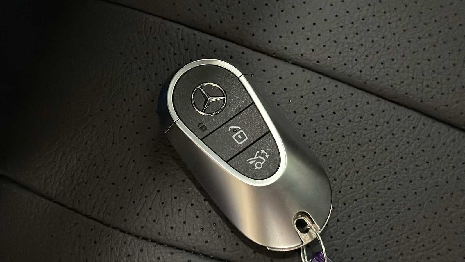 New 2026 Black Mercedes-Benz E 350 image 36