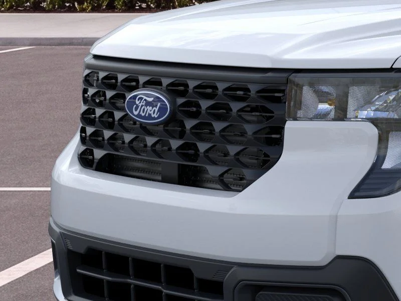 New 2026 Oxford White Ford XLT image 32